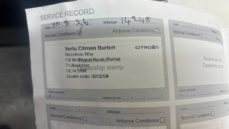 Citroen C3 1.2 PureTech 110 C-Series Edition 5dr EAT6 Petrol Hatchback